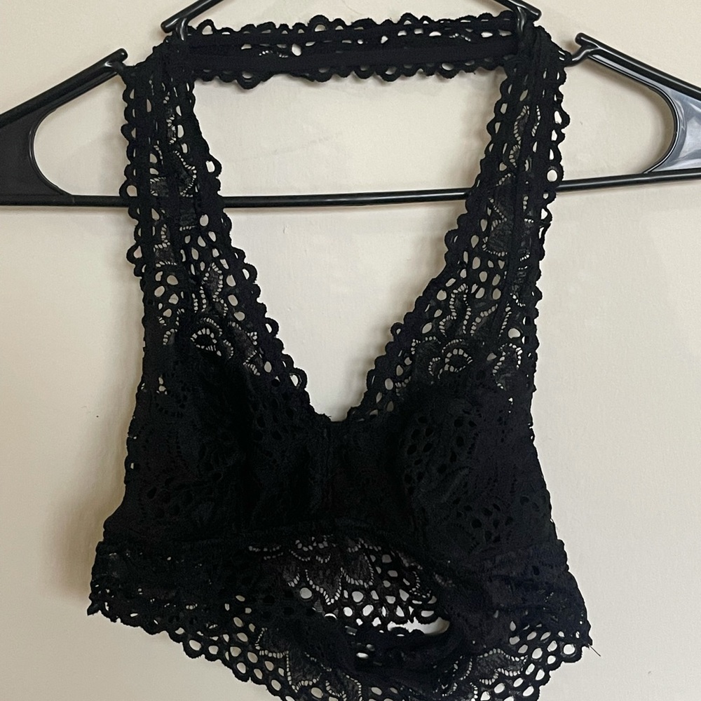 Cute Bra!